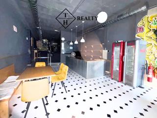 Local commercial à De s'agaró 136. Local comercial en venta en platja daro Local commercial à De s'agaró 136. Local comercial en venta en platja daro