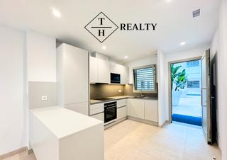 Planta baixa a Carrer president macià 116. Acogedora planta baja de obra nueva – palamós, 2 hab/1 baño Planta baixa a Carrer president macià 116. Acogedora planta baja de obra nueva – palamós, 2 hab/1 baño