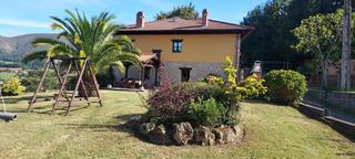Lloguer Masia a N/a. Preciosa vivienda vacacional con jardín en infiesto, piloña, un Lloguer Masia a N/a. Preciosa vivienda vacacional con jardín en infiesto, piloña, un