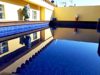 Casa Carrer del doctor soler i torrens. Mágnifica casa de 280 m2, con piscina y garaje en casco antiguo. Casa Carrer del doctor soler i torrens. Mágnifica casa de 280 m2, con piscina y garaje en casco antiguo.
