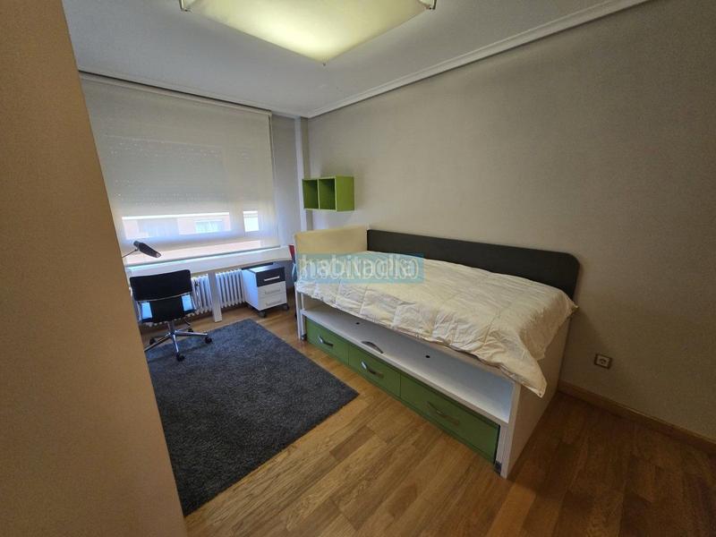 Foto 2fe6252f-f6fc-40a7-a360-cf91467a2964. Miete etagenwohnung mit heizung parking in Cascajos - Piqueras Logroño Foto 2fe6252f-f6fc-40a7-a360-cf91467a2964. Miete etagenwohnung mit heizung parking in Cascajos - Piqueras Logroño
