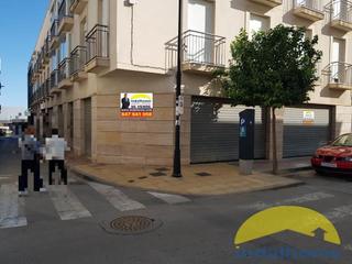 Lloguer Local Comercial a Vera Ciudad. Local en vera Lloguer Local Comercial a Vera Ciudad. Local en vera