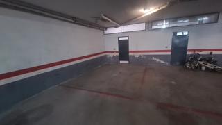 Aparcament cotxe a Azuaga. Plaza de garaje con trastero Aparcament cotxe a Azuaga. Plaza de garaje con trastero