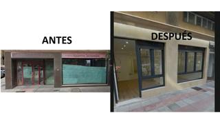 Apartament  Alfareros. Apartamento en venta en ctra. ledesma, 1 dormitorio. Apartament  Alfareros. Apartamento en venta en ctra. ledesma, 1 dormitorio.