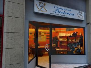 Local Comercial Calle de juan blas de ubide. C/ juan de blas de ubide, zaragoza Local Comercial Calle de juan blas de ubide. C/ juan de blas de ubide, zaragoza