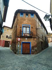 Casa adossada Calle san valero. Casa adosada calle san valero Casa adossada Calle san valero. Casa adosada calle san valero
