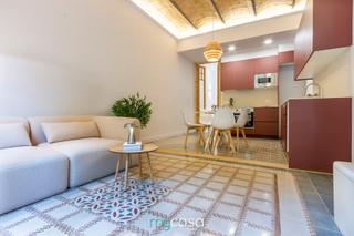 Piso Carrer de calàbria. Piso en finca regia con encanto en barcelona Piso Carrer de calàbria. Piso en finca regia con encanto en barcelona