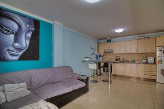 Appartement La fortaleza Appartement La fortaleza
