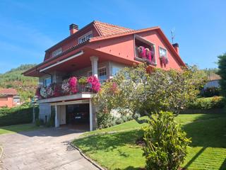 Maison  Lugar a gulpilleira Maison  Lugar a gulpilleira