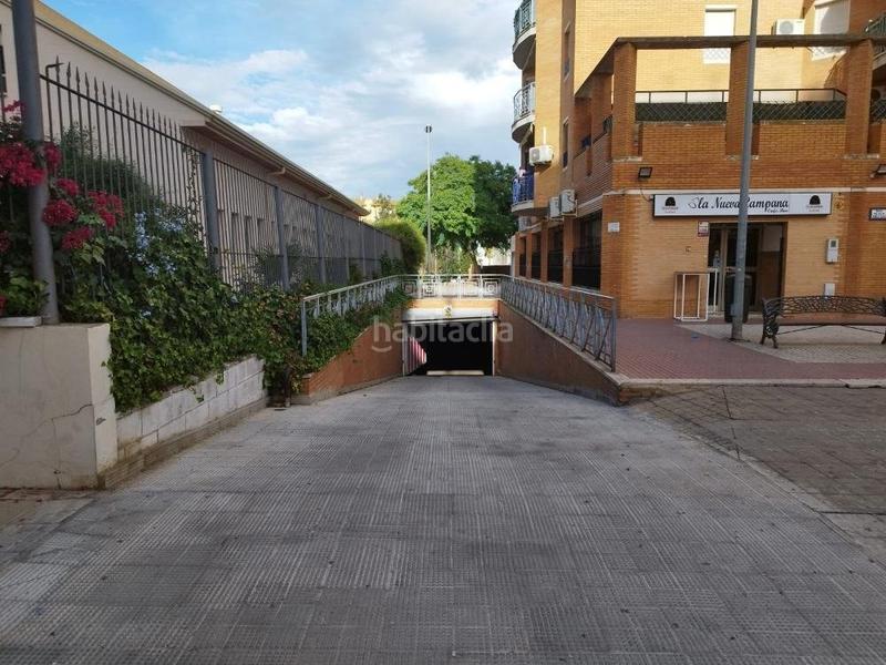 Foto 0f66f254-a5cc-4248-a27a-0753f9565bc2. Aparcament cotxe a Nuevo Parque - Los Rosales - Tráfico Pesado Huelva Foto 0f66f254-a5cc-4248-a27a-0753f9565bc2. Aparcament cotxe a Nuevo Parque - Los Rosales - Tráfico Pesado Huelva