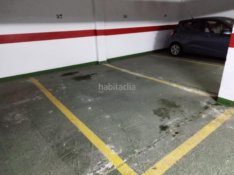 Foto 10e1ad36-8b3d-4b21-abaf-c2efbbaa9717. Aparcament cotxe a Nuevo Parque - Los Rosales - Tráfico Pesado Huelva Foto 10e1ad36-8b3d-4b21-abaf-c2efbbaa9717. Aparcament cotxe a Nuevo Parque - Los Rosales - Tráfico Pesado Huelva