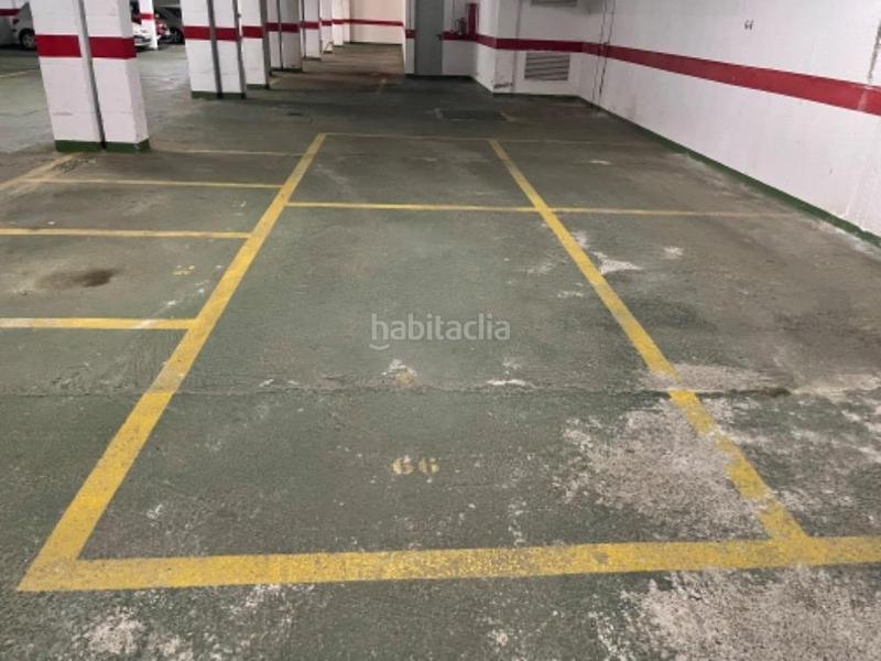 Foto 6bab4a98-d13f-4d6a-a38c-57d718323962. Aparcament cotxe a Nuevo Parque - Los Rosales - Tráfico Pesado Huelva Foto 6bab4a98-d13f-4d6a-a38c-57d718323962. Aparcament cotxe a Nuevo Parque - Los Rosales - Tráfico Pesado Huelva