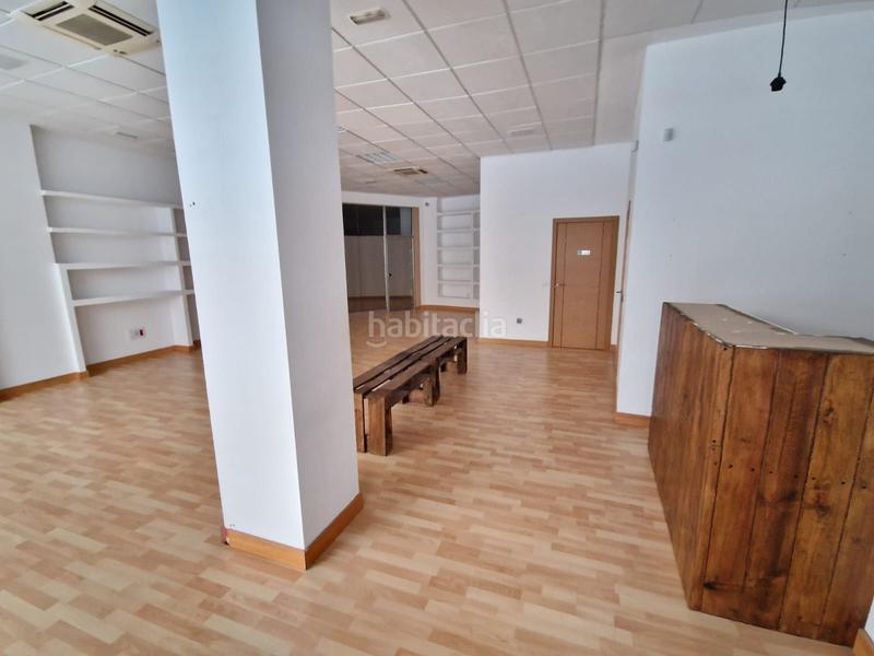 Foto 56b78bc8-a096-409b-9f5e-359ac8dd6112. Lloguer local comercial a Hispanoamérica-Comunidades Valdemoro Foto 56b78bc8-a096-409b-9f5e-359ac8dd6112. Lloguer local comercial a Hispanoamérica-Comunidades Valdemoro