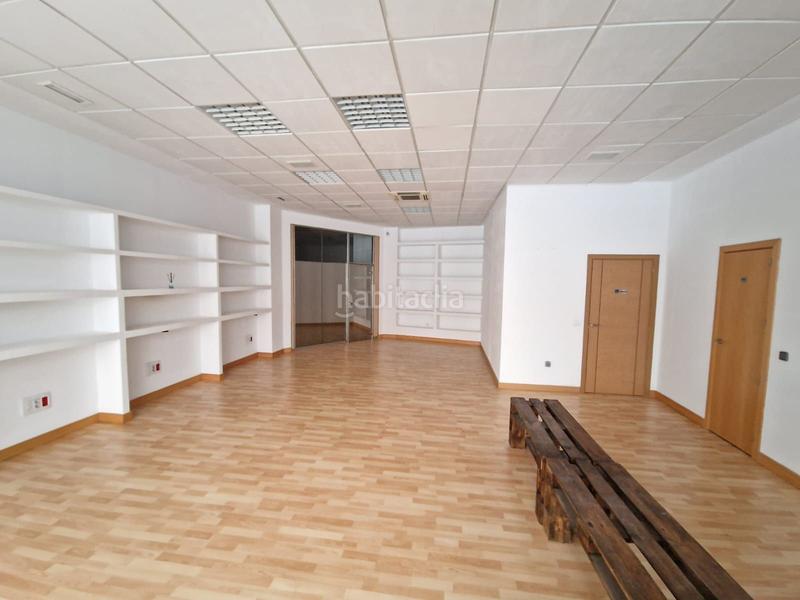 Foto a4f8bcff-f120-415a-85e5-55676aa4cd63. Lloguer local comercial a Hispanoamérica-Comunidades Valdemoro Foto a4f8bcff-f120-415a-85e5-55676aa4cd63. Lloguer local comercial a Hispanoamérica-Comunidades Valdemoro