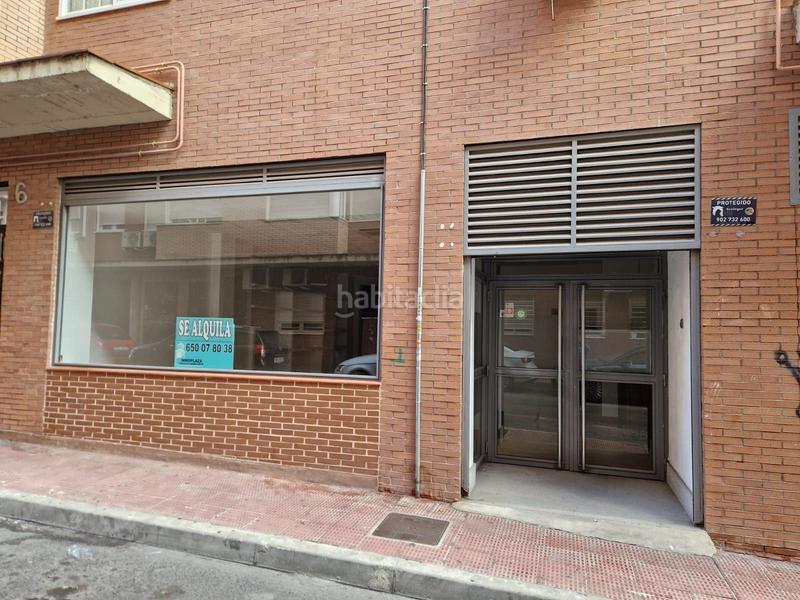 Foto f25721b8-fb65-4359-b341-56e0a41b5ca8. Lloguer local comercial a Hispanoamérica-Comunidades Valdemoro Foto f25721b8-fb65-4359-b341-56e0a41b5ca8. Lloguer local comercial a Hispanoamérica-Comunidades Valdemoro