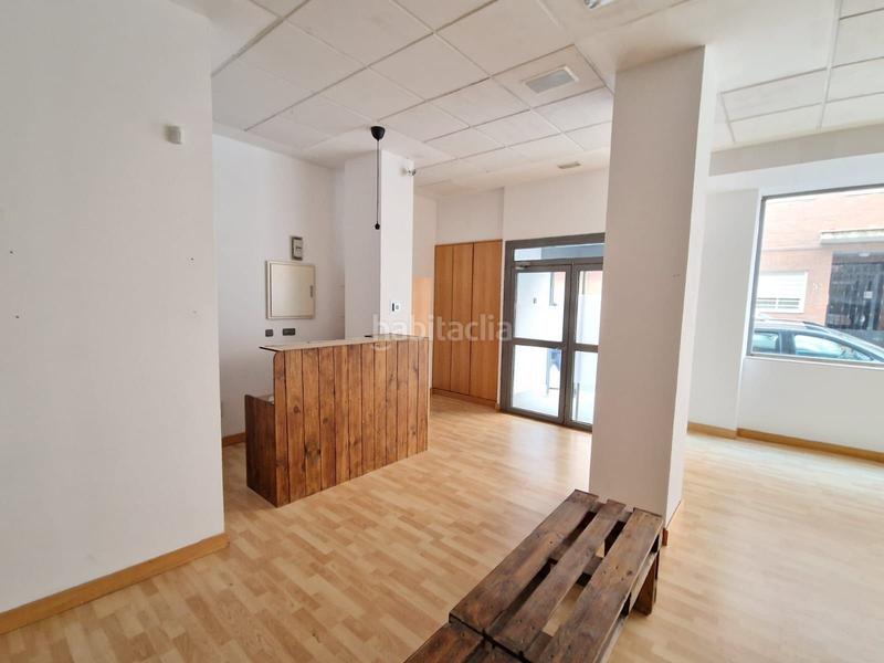 Foto f2ee2b7a-113f-4f59-b53d-846b1e8c8d0c. Lloguer local comercial a Hispanoamérica-Comunidades Valdemoro Foto f2ee2b7a-113f-4f59-b53d-846b1e8c8d0c. Lloguer local comercial a Hispanoamérica-Comunidades Valdemoro
