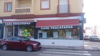 Traspàs Local Comercial a Calle santiago martinez 13. Tienda de congelados y pequeño supermercado Traspàs Local Comercial a Calle santiago martinez 13. Tienda de congelados y pequeño supermercado