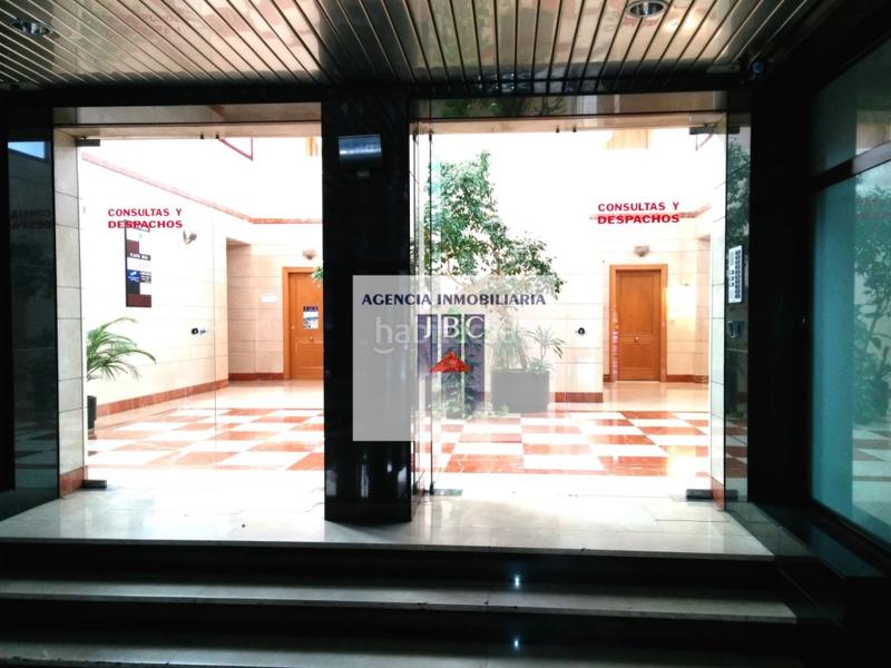 Foto 54faf794-539e-4063-9c60-ce0b57cd77b8. Ufficio in Eixample Alcoi Foto 54faf794-539e-4063-9c60-ce0b57cd77b8. Ufficio in Eixample Alcoi