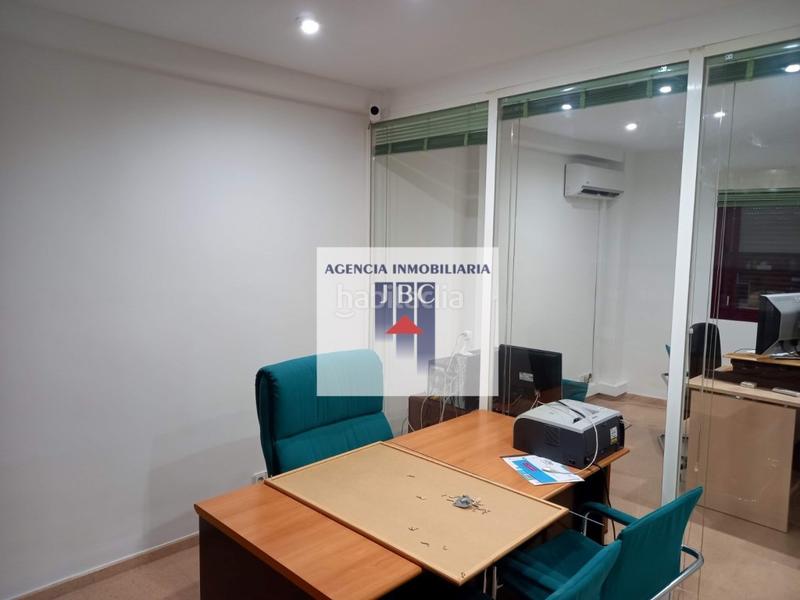 Foto d95667c7-4831-49ed-905c-812d044ebed1. Ufficio in Eixample Alcoi Foto d95667c7-4831-49ed-905c-812d044ebed1. Ufficio in Eixample Alcoi