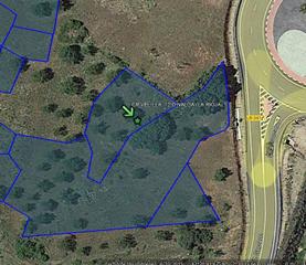 Landgut in Nalda Landgut in Nalda