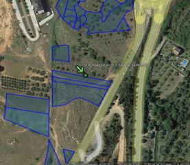 Landgut in Nalda Landgut in Nalda