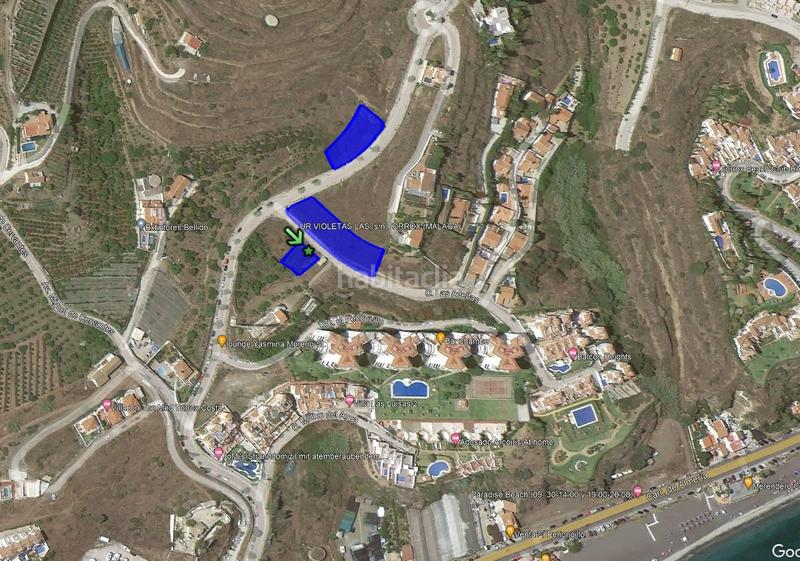 Foto 9d5f72b8-22ae-46a5-a792-9313ef80aed5. Finca rústica a El Peñoncillo Torrox Foto 9d5f72b8-22ae-46a5-a792-9313ef80aed5. Finca rústica a El Peñoncillo Torrox