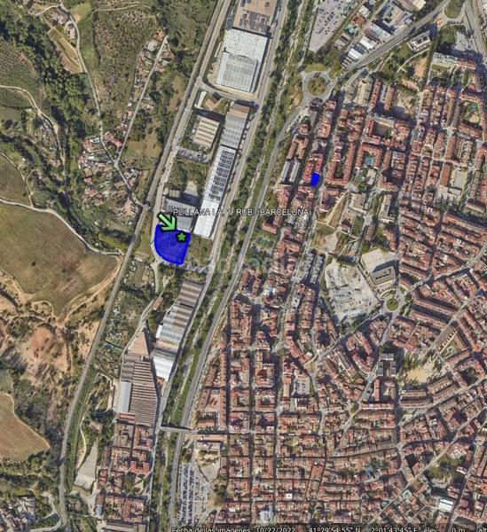 Foto 94cd1526-3889-47d3-89b7-b5238014408d. Fondo rustico in Zona Nord Rubí Foto 94cd1526-3889-47d3-89b7-b5238014408d. Fondo rustico in Zona Nord Rubí