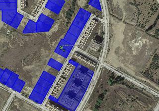 Rural plot in Aldea (L´) Rural plot in Aldea (L´)