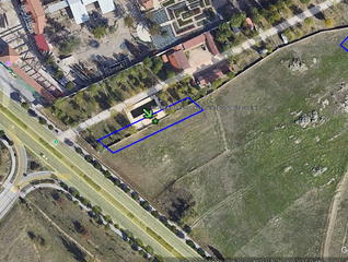 Landgut in El Carmen Landgut in El Carmen