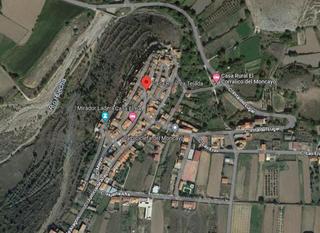 Fondo rustico in Alcalá de Moncayo Fondo rustico in Alcalá de Moncayo