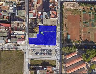 Rural plot in Morell (El) Rural plot in Morell (El)