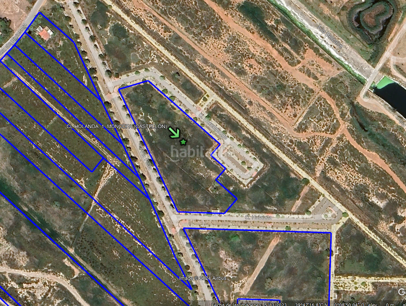 Foto 638ee60a-1652-4dee-bab1-6bc05ba1481b. Finca rústica en La Torre-Playa de Chilches Moncofa Foto 638ee60a-1652-4dee-bab1-6bc05ba1481b. Finca rústica en La Torre-Playa de Chilches Moncofa