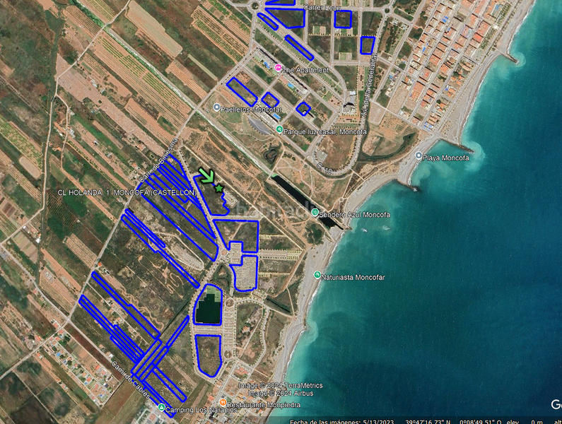Foto ae147ab7-f6dc-4868-b7c9-35c478bb9185. Finca rústica en La Torre-Playa de Chilches Moncofa Foto ae147ab7-f6dc-4868-b7c9-35c478bb9185. Finca rústica en La Torre-Playa de Chilches Moncofa