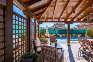 Casa  Lanzarote. Chalet independiente con piscina, placas solares y garaje con ca Casa  Lanzarote. Chalet independiente con piscina, placas solares y garaje con ca