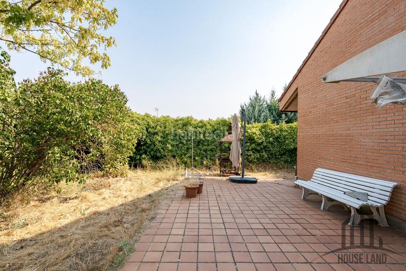 Foto 04321c62-1316-4619-9cfe-da63df2c6127. House with pool in Valdeolmos - Alalpardo Foto 04321c62-1316-4619-9cfe-da63df2c6127. House with pool in Valdeolmos - Alalpardo