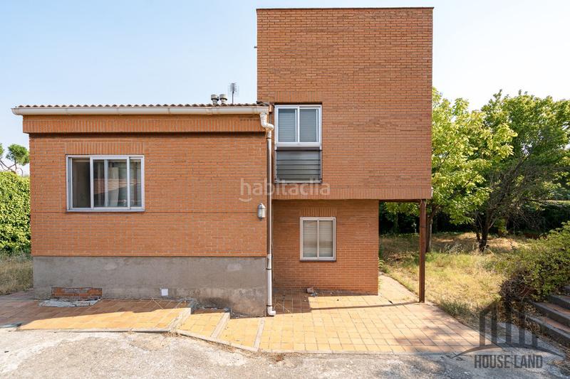 Foto 305fb6f4-7a36-4f23-8884-f7f94ae59ff8. House with pool in Valdeolmos - Alalpardo Foto 305fb6f4-7a36-4f23-8884-f7f94ae59ff8. House with pool in Valdeolmos - Alalpardo