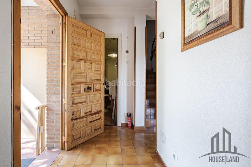 Foto 454ff1fd-19bb-41bc-acf3-1ad18d75072d. House with pool in Valdeolmos - Alalpardo Foto 454ff1fd-19bb-41bc-acf3-1ad18d75072d. House with pool in Valdeolmos - Alalpardo