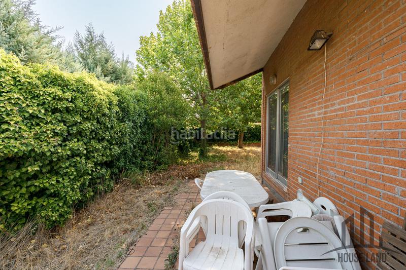 Foto 7a94d595-aeff-4e17-8bfa-b8ac1578f142. House with pool in Valdeolmos - Alalpardo Foto 7a94d595-aeff-4e17-8bfa-b8ac1578f142. House with pool in Valdeolmos - Alalpardo