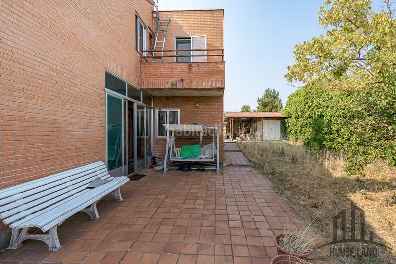 Foto 9961da9b-1297-4e12-8739-56b4d103abc9. House with pool in Valdeolmos - Alalpardo Foto 9961da9b-1297-4e12-8739-56b4d103abc9. House with pool in Valdeolmos - Alalpardo