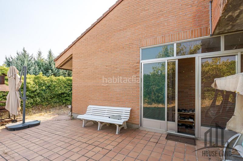 Foto f1b6c4d9-4c51-4816-afd4-5cea420b7102. House with pool in Valdeolmos - Alalpardo Foto f1b6c4d9-4c51-4816-afd4-5cea420b7102. House with pool in Valdeolmos - Alalpardo