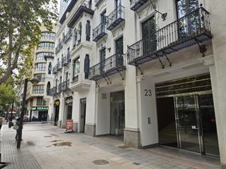 Oficina a Avenida gran capitan 23. Tu empresa o marca necesita un espacio en el mejor edificio de o Oficina a Avenida gran capitan 23. Tu empresa o marca necesita un espacio en el mejor edificio de o