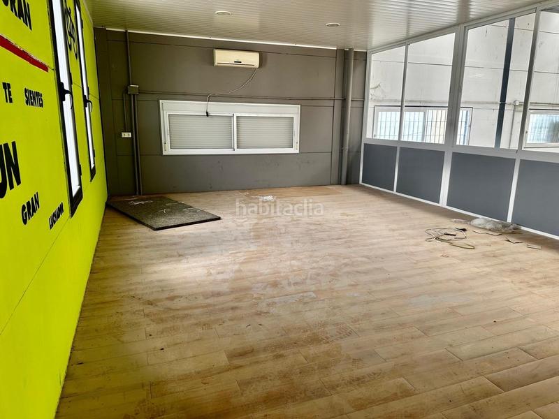 Foto 9d7fa68a-78b2-4aa1-95f8-947e979074c4. Fabrikhalle in Fuente Obejuna Foto 9d7fa68a-78b2-4aa1-95f8-947e979074c4. Fabrikhalle in Fuente Obejuna