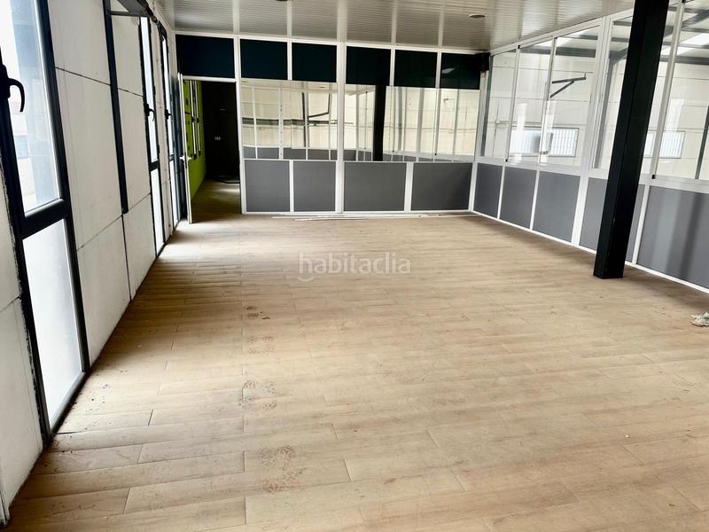 Foto ddaaec3a-3f95-4d2a-b5e3-1444e5aa9af9. Fabrikhalle in Fuente Obejuna Foto ddaaec3a-3f95-4d2a-b5e3-1444e5aa9af9. Fabrikhalle in Fuente Obejuna