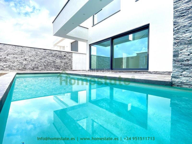 Foto 57fa07d0-588f-4275-933a-8e7caf9ec4e3. Haus mit parking pool in Capellanía - Retamar Alhaurín de la Torre Foto 57fa07d0-588f-4275-933a-8e7caf9ec4e3. Haus mit parking pool in Capellanía - Retamar Alhaurín de la Torre