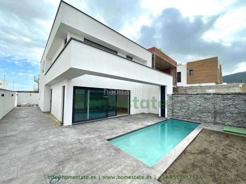 Foto 5b1ce794-9645-466d-ba99-7f64a8589359. Haus mit parking pool in Capellanía - Retamar Alhaurín de la Torre Foto 5b1ce794-9645-466d-ba99-7f64a8589359. Haus mit parking pool in Capellanía - Retamar Alhaurín de la Torre