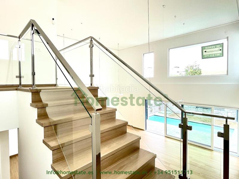 Foto 89dc4f03-a0e3-4237-a59a-7b9fc9b343e1. Haus mit parking pool in Capellanía - Retamar Alhaurín de la Torre Foto 89dc4f03-a0e3-4237-a59a-7b9fc9b343e1. Haus mit parking pool in Capellanía - Retamar Alhaurín de la Torre