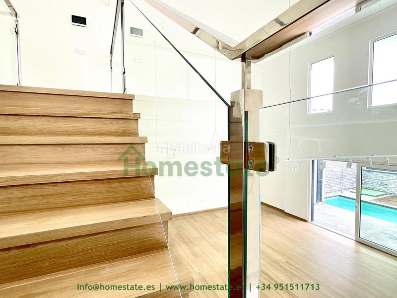 Foto 519ff32e-afb0-41d8-bee2-7d8d557d962c. Maison avec parking piscine dans Capellanía - Retamar Alhaurín de la Torre Foto 519ff32e-afb0-41d8-bee2-7d8d557d962c. Maison avec parking piscine dans Capellanía - Retamar Alhaurín de la Torre