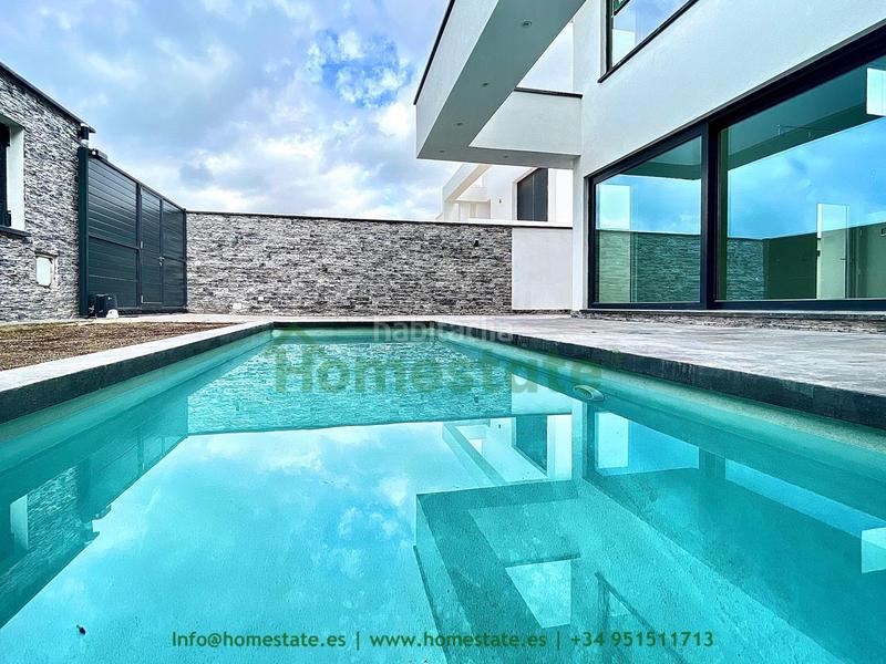 Foto a7545e4d-1483-405b-be3e-ad85ef314fd7. Maison avec parking piscine dans Capellanía - Retamar Alhaurín de la Torre Foto a7545e4d-1483-405b-be3e-ad85ef314fd7. Maison avec parking piscine dans Capellanía - Retamar Alhaurín de la Torre