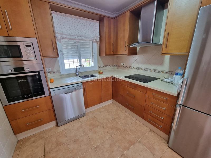 Foto c5d8bd0f-11fd-404a-8e7d-75f1808afe39. Xalet amb xemeneia aparcament a Capistrano Nerja Foto c5d8bd0f-11fd-404a-8e7d-75f1808afe39. Xalet amb xemeneia aparcament a Capistrano Nerja