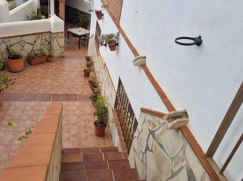 Foto cdc7ded6-9cc3-4dd3-bd0c-355465264117. Xalet amb xemeneia aparcament a Capistrano Nerja Foto cdc7ded6-9cc3-4dd3-bd0c-355465264117. Xalet amb xemeneia aparcament a Capistrano Nerja